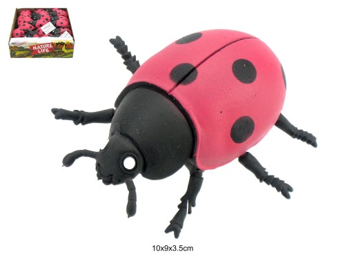 BIEDRONKA Z GROSZKIEM 2082