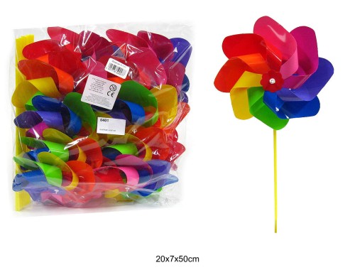 WIATRAK NA PATYKU K19T 599277 /10 0401