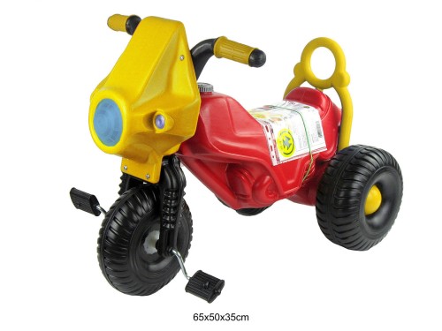 MOTOR HARY MARGOS 6829