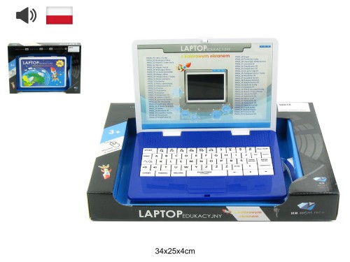 LAPTOP DLA DZIECI 98018