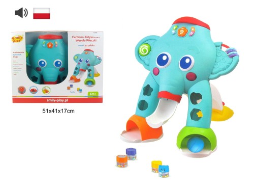 CENTRUM AKTYWNOŚCI 73040