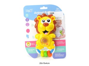 GRZECHOTKA MUZYCZNA LEW 1526