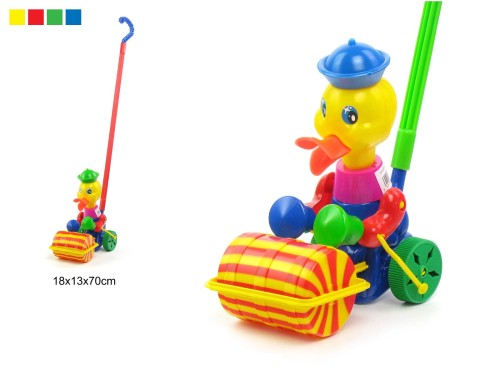 KACZKA Z WALCEM SUCHANEK 7675