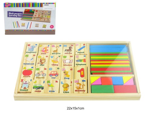 LICZMANY DREWNIANE 73762 24059