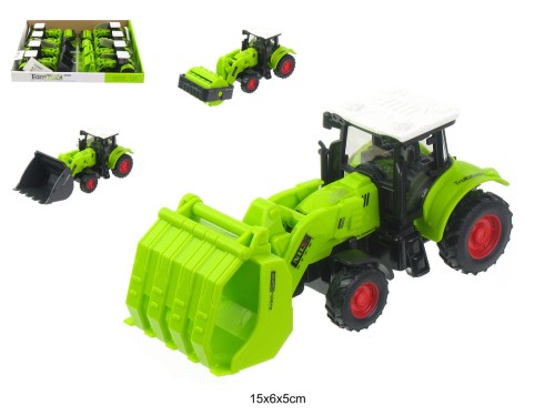 TRAKTOR 557345 /8 85004