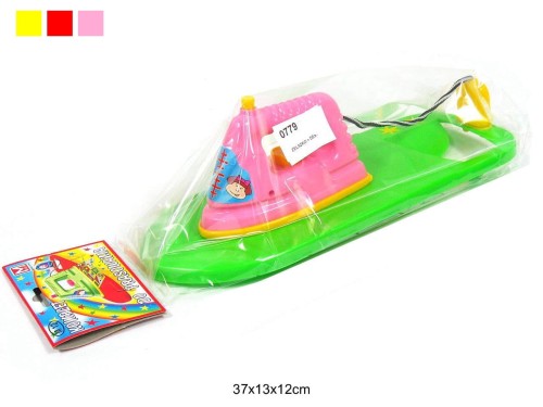 ŻELAZKO Z DESKĄ DO PRASOWANIA 000155 0779