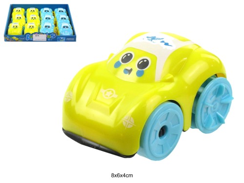 AUTKO AMFIBIA BUŹKA 43164 /12 4579