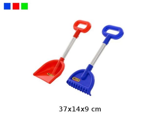 ZESTAW NR. 411 DO PIASKU 38494 8345