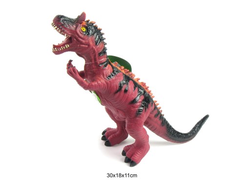 DINOZAUR Z DŹWIĘKIEM 169153 03067