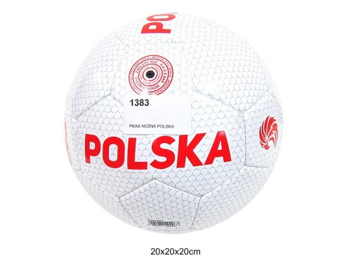 PIŁKA NOŻNA POLSKA 492967 1383