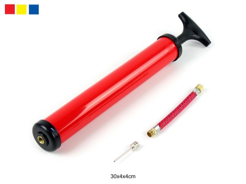 POMPKA DO PIŁEK 089587 8169