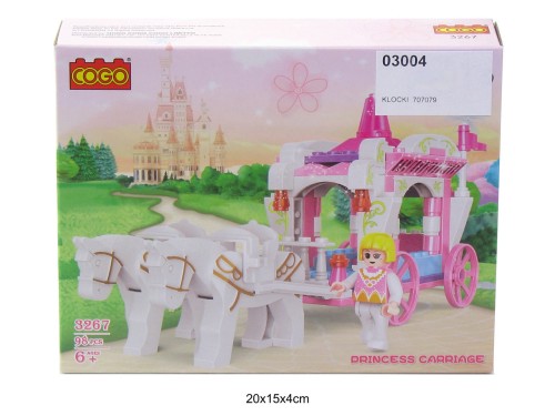 KLOCKI 98 SZT 707079 03004