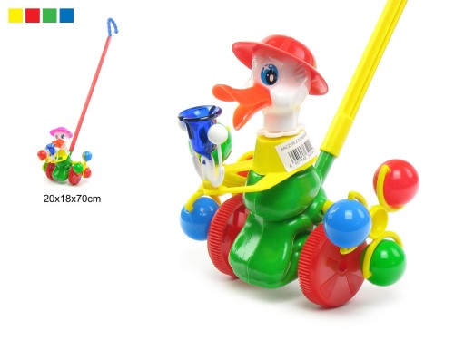 KACZOR Z DZWONKIEM SUCHANEK 7711