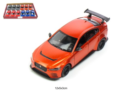 JAGUAR XE SV PROJECT KINSMART 526238/12 73022