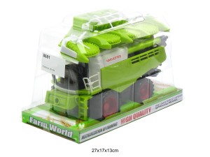 KOMBAJN DO KUKURYDZY 8681