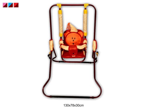 HUŚTAWKA DLA DZIECI STOJĄCA 6402