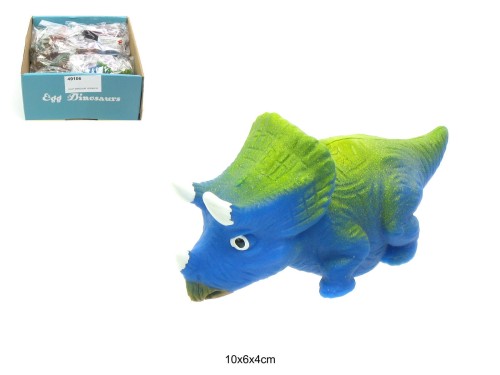 GNIOTEK DINOZAUR 620382/12 49106