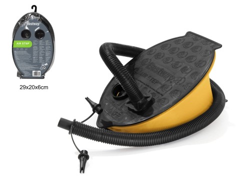 POMPKA NOŻNA DO MATERACA B62004 4450