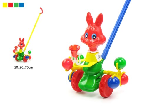 ZAJĄC Z DZWONKIEM SUCHANEK 7732