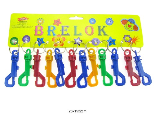 BRELOK KARABIŃCZYK 504279 /12 51098