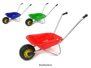 TACZKA PLASTIK METAL MICH 7683