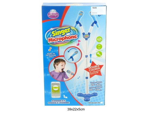 MIKROFON STOJĄCY 1645