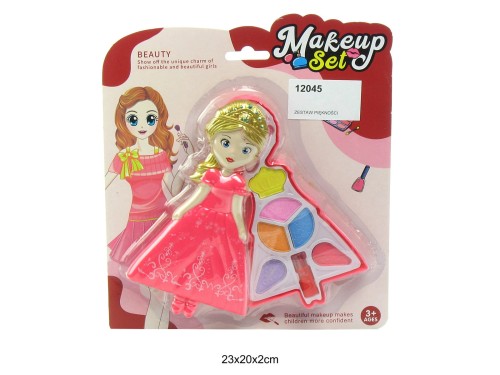 ZESTAW PIĘKNOŚCI KSIĘŻNICZKA 85535 12045