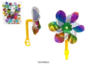 WIATRAK DO ROWERU POLCO /6 2210