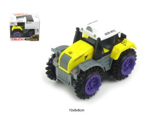 TRAKTOR PRZEWROTKA 89131