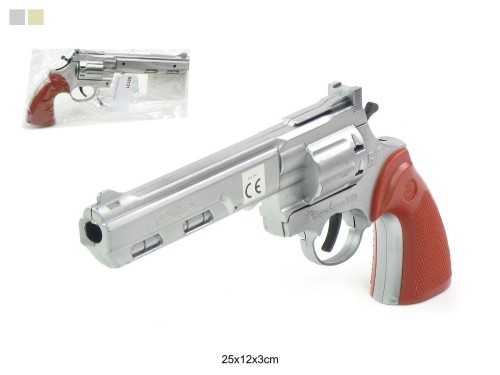 PISTOLET ZŁOTY 013213 05131