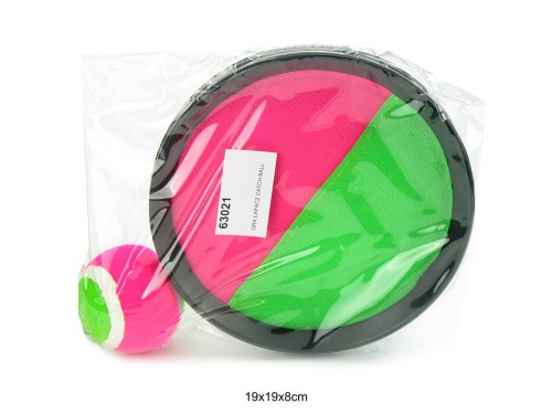 GRA ŁAPACZ CATCH BALL 547108 63021