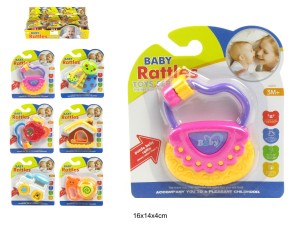 GRZECHOTKA MIX /18 76092