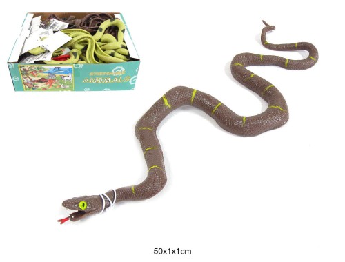 WĄŻ MIĘKKI 30cm /36 1904