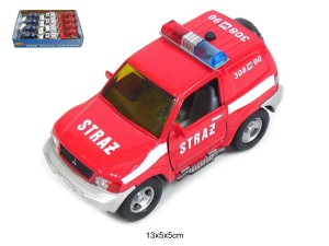 PAJERO Z DŹWIĘKIEM /12 1096