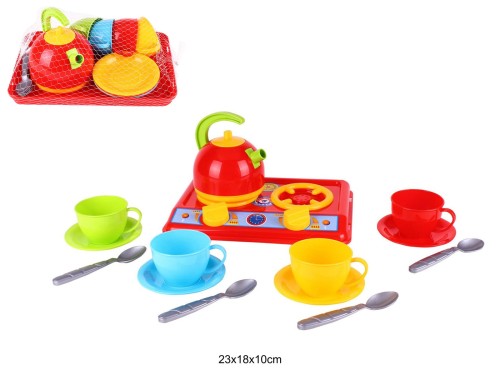 ZESTAW KUCHENNY GALINKA 3 1585 31141