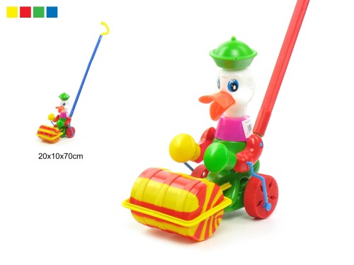 KACZOR Z WALCEM SUCHANEK 2813