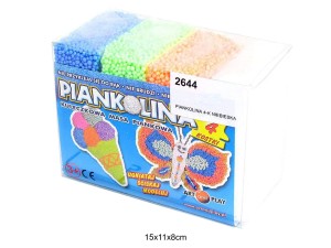 PIANKOLINA 4 KOLORY NIEBIESKA 2644