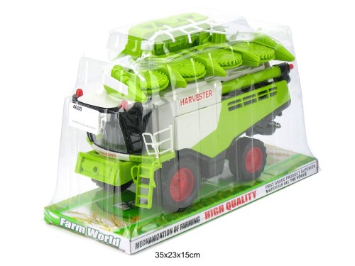 KOMBAJN DO KUKURYDZY 714825 4688