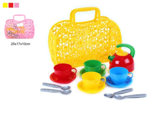 ZESTAW KUCHENNY TECHNOK 1608 05119