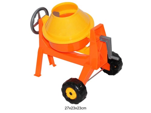BETONIARKA MINI 9974