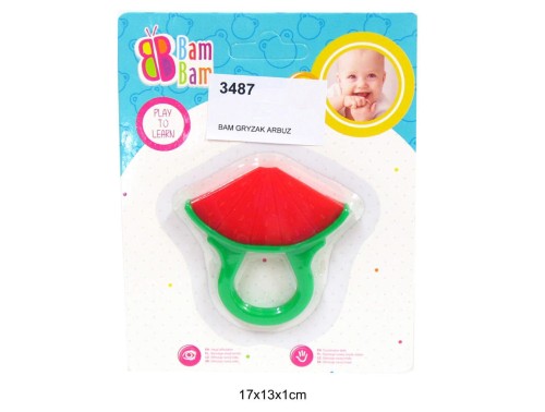 BAM GRYZAK ARBUZ 436877 3487