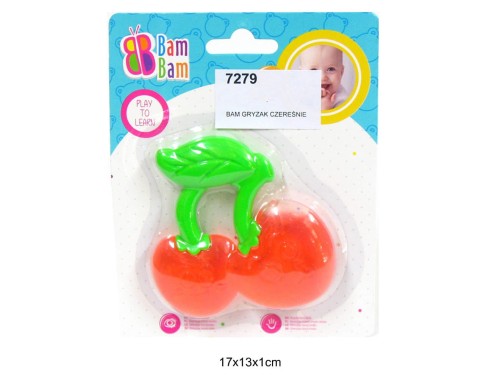 BAM GRYZAK CZEREŚNIE436754 7279
