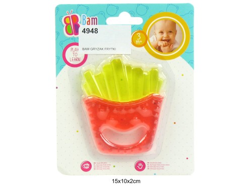 BAM GRYZAK FRYTKI 436662 4948