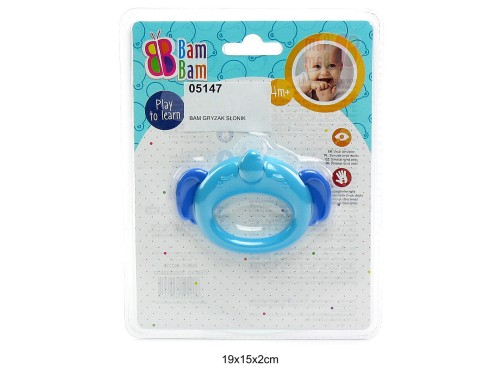 BAM GRYZAK SŁONIK 829761 05147