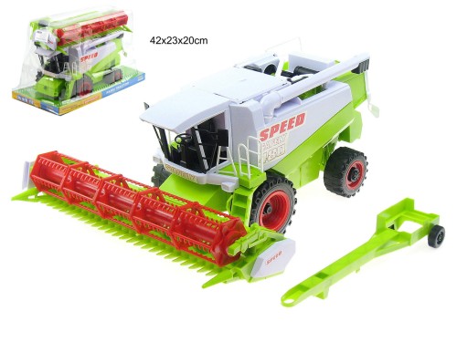 KOMBAJN DO ZBOŻA 8089 IMP 85035