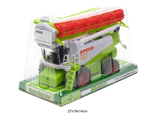 KOMBAJN DO ZBOŻA 8489 IMP 85086