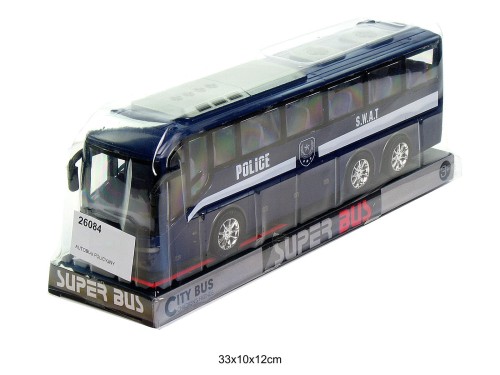 AUTOBUS POLICYJNY 013800 26084
