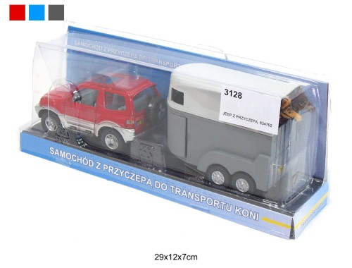 JEEP Z PRZYCZEPĄ 634762 3128
