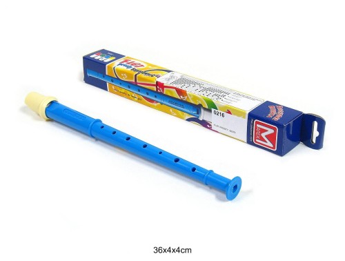 FLET PROSTY PLASTIKOWY W PUDEŁKU 000575 0216