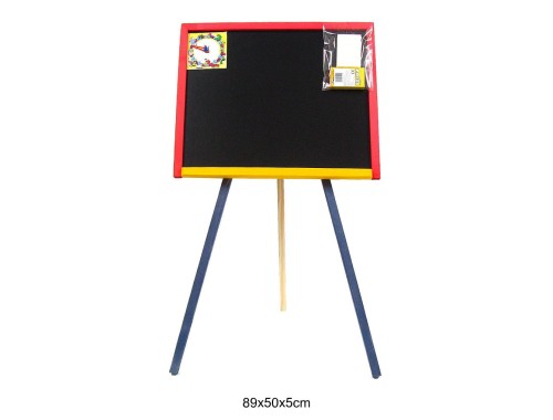 TABLICA DUŻA KOLOR MALIMAS 4518